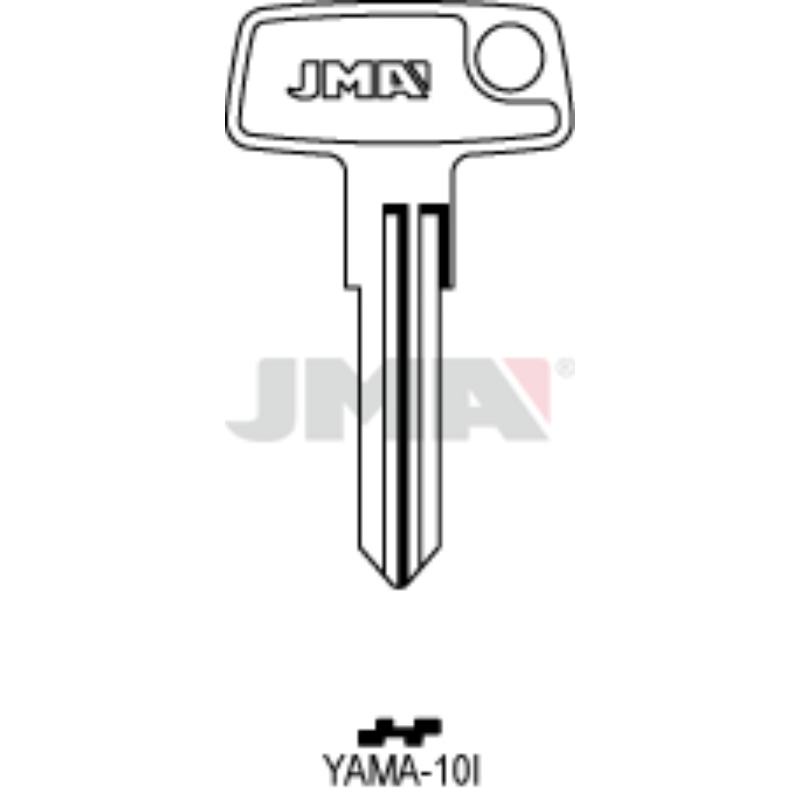 Chei JMA Otel-A YAMA-10I